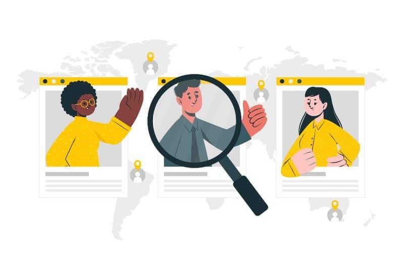 Hiring the Best Node JS Developers in 2023