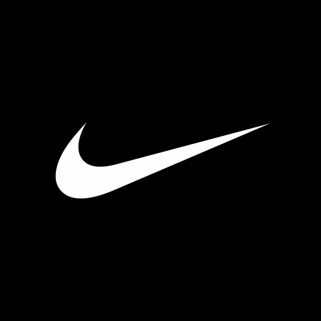 Logo of Nike