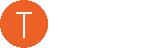 Technext Logo - White font