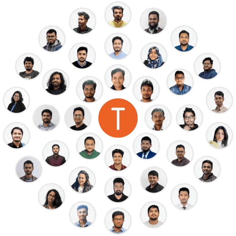 Technext team - Hire risk free