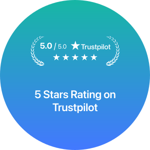 Trustpilot review