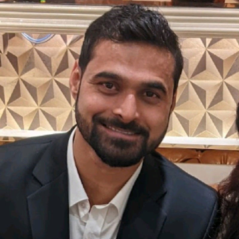 Vikash Sangwan