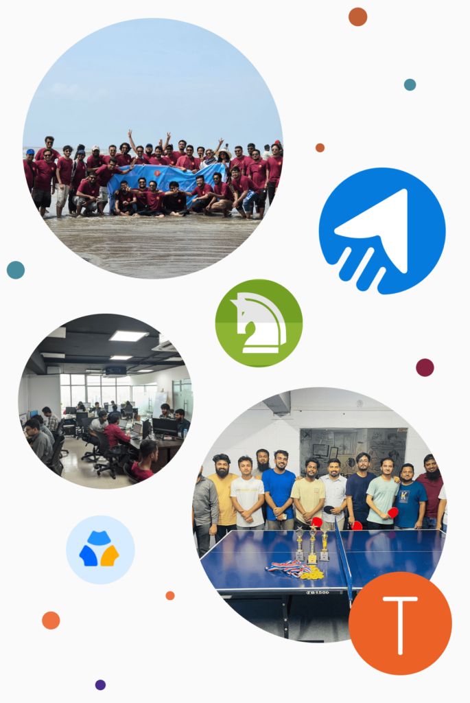 Technext, where work and life is balanced life at technxt