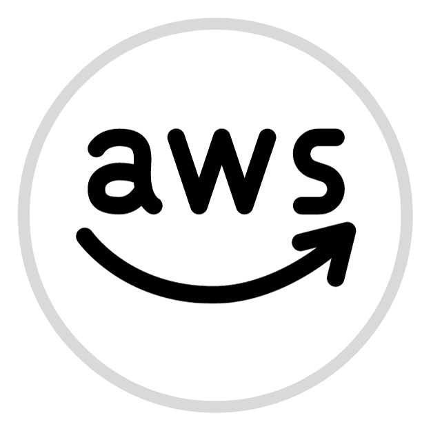 Amazon AWS Logo