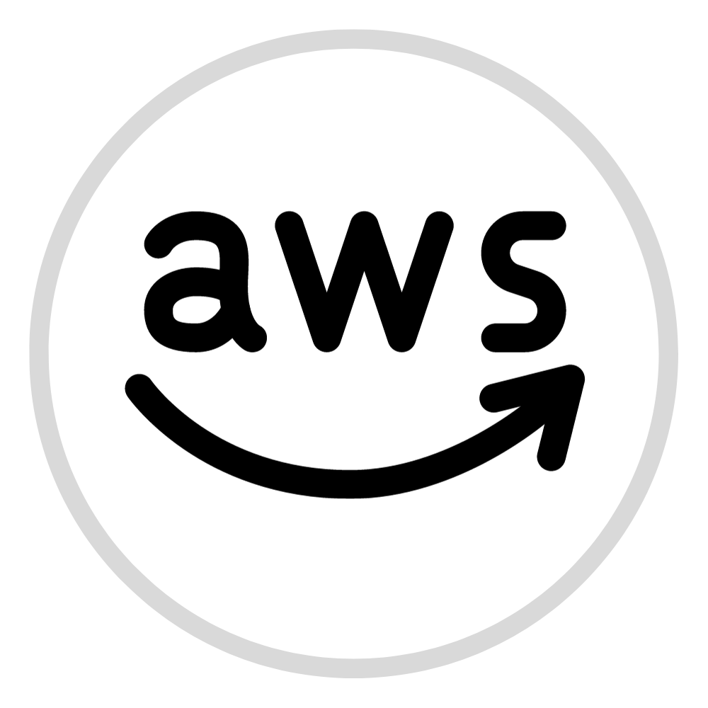 Amazon AWS Logo