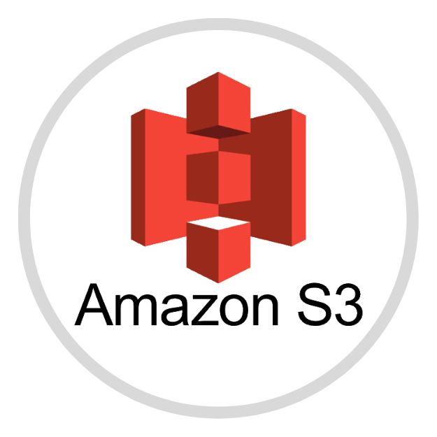 Amazon S3