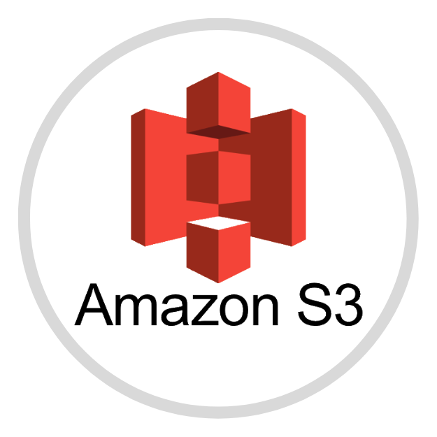 Amazon S3