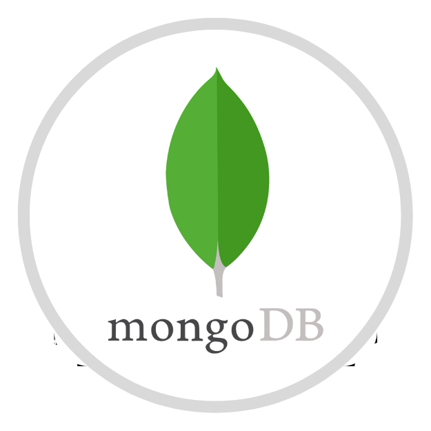 Mongo DB Logo Transparent