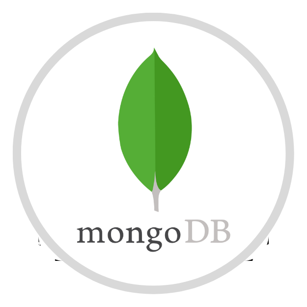 Mongo DB Logo Transparent
