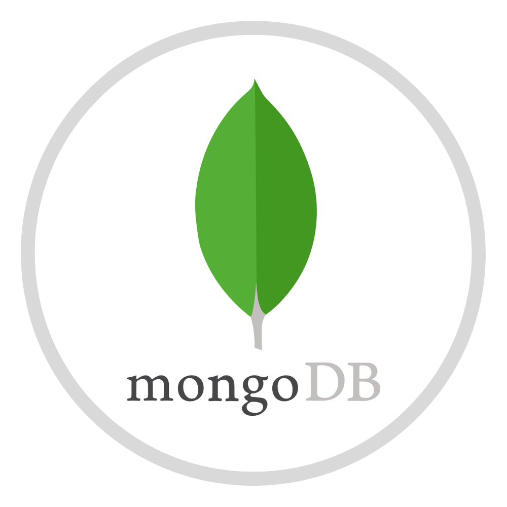 Mongo DB Logo