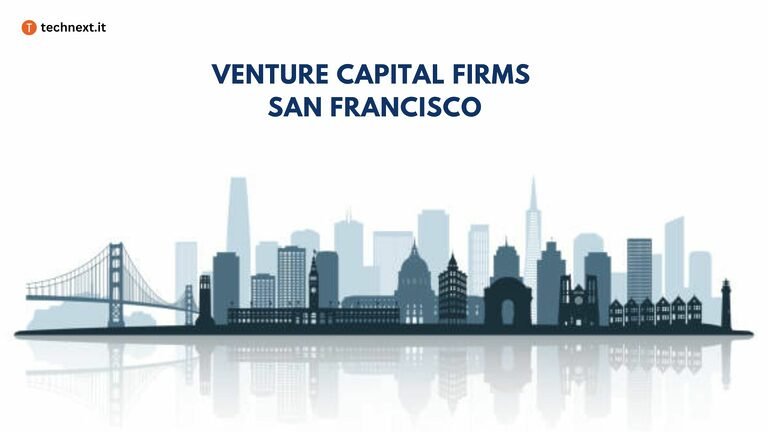 18 San Francisco Venture Capital Firms for Early-Stage Startups[2024]