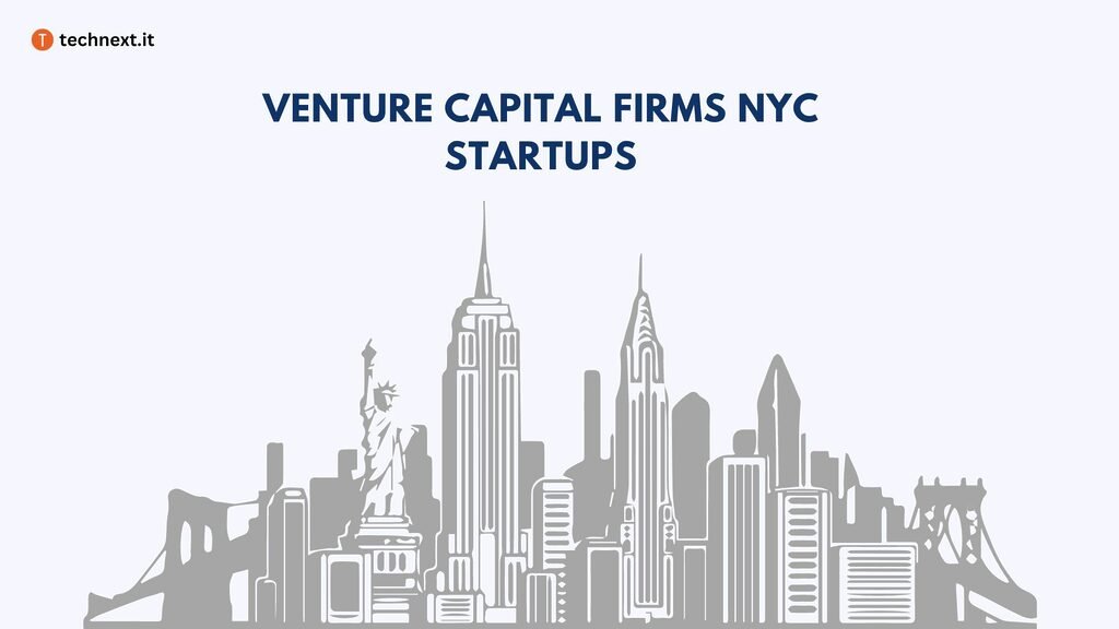 New York Venture Capital
