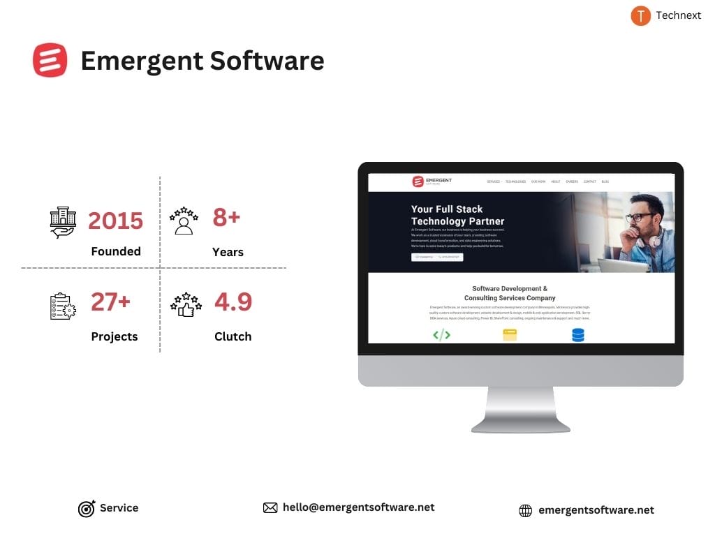 Best Front-end Development Companies