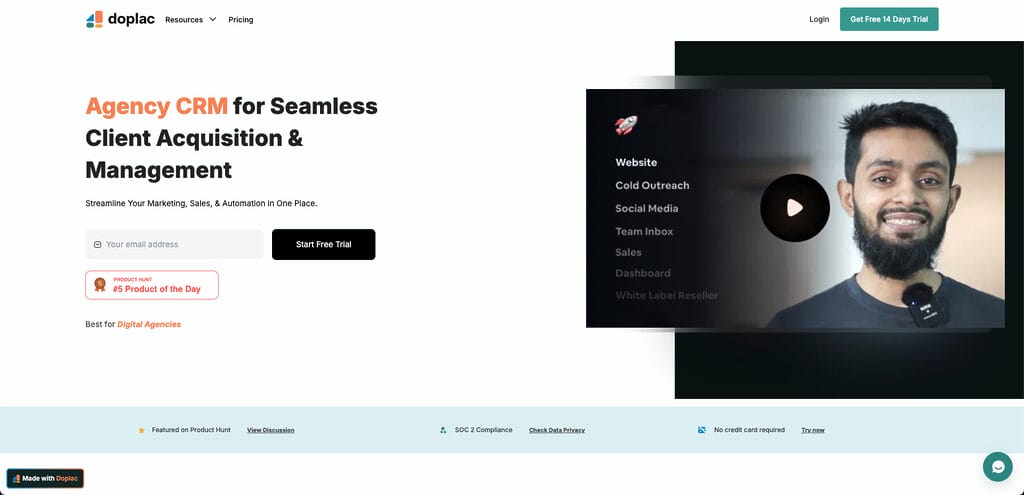 Doplac, Top Software Company in Sylhet