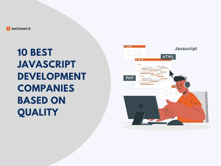 Javascript Development Companies