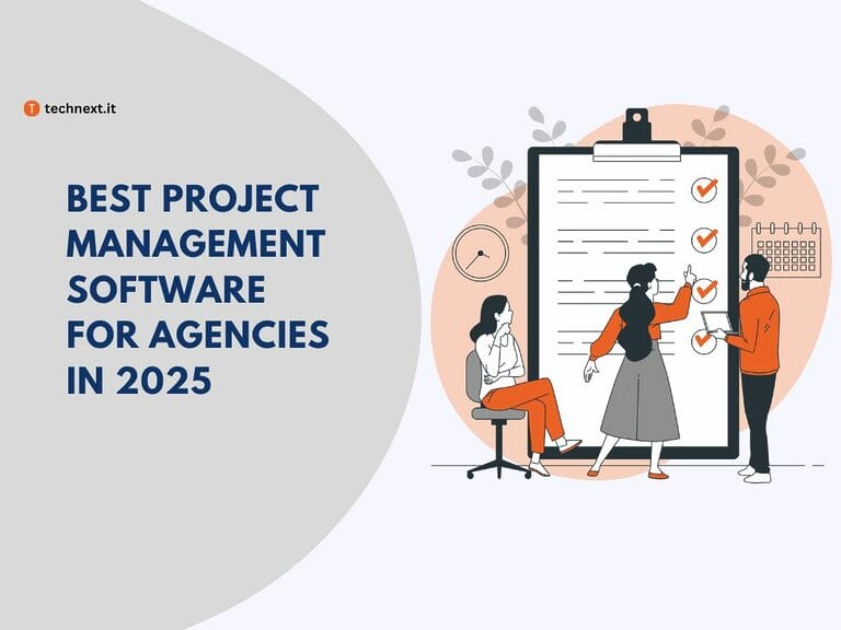 Project Management Software