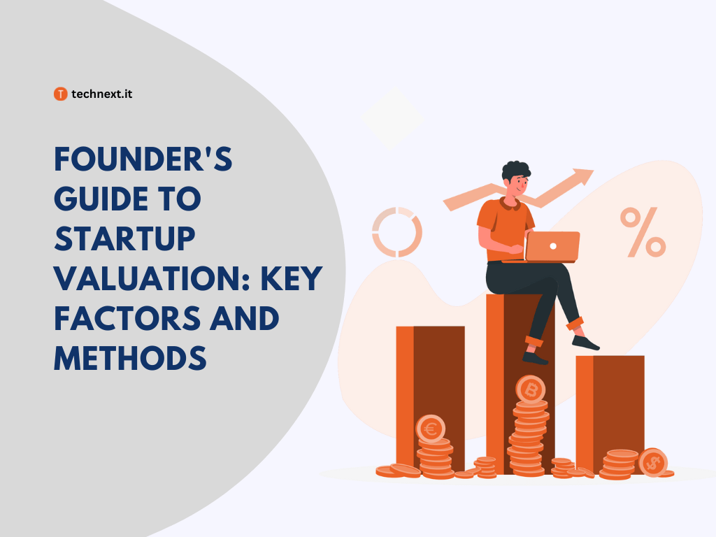 Startup valuation