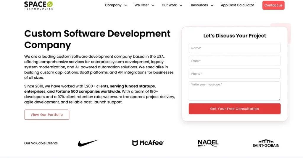 Space-O Technologies