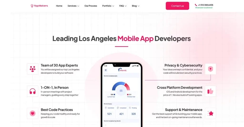AppMakers USA