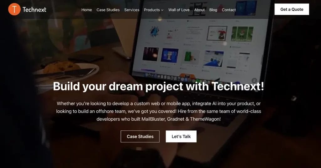 AI App Development Companies in the USA