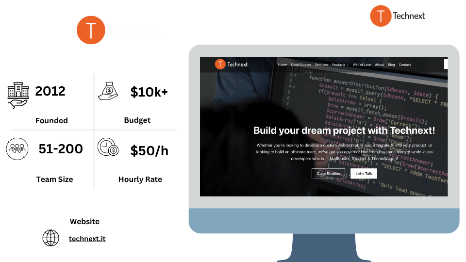 UI/UX Design Agencies in Sylhet