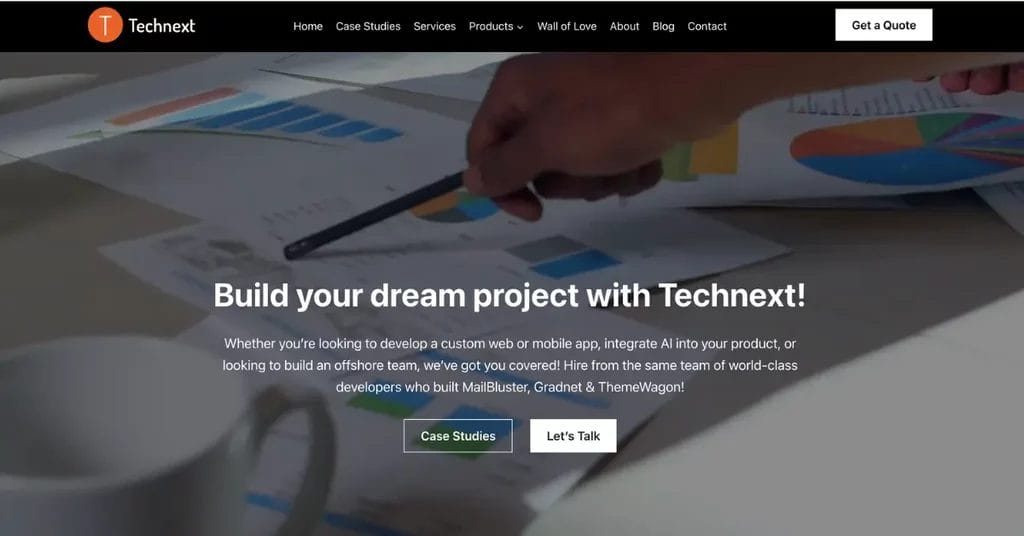 Technext