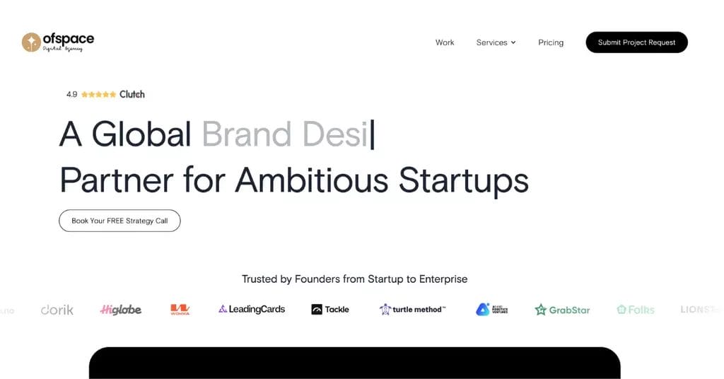 Ofspace Digital Agency