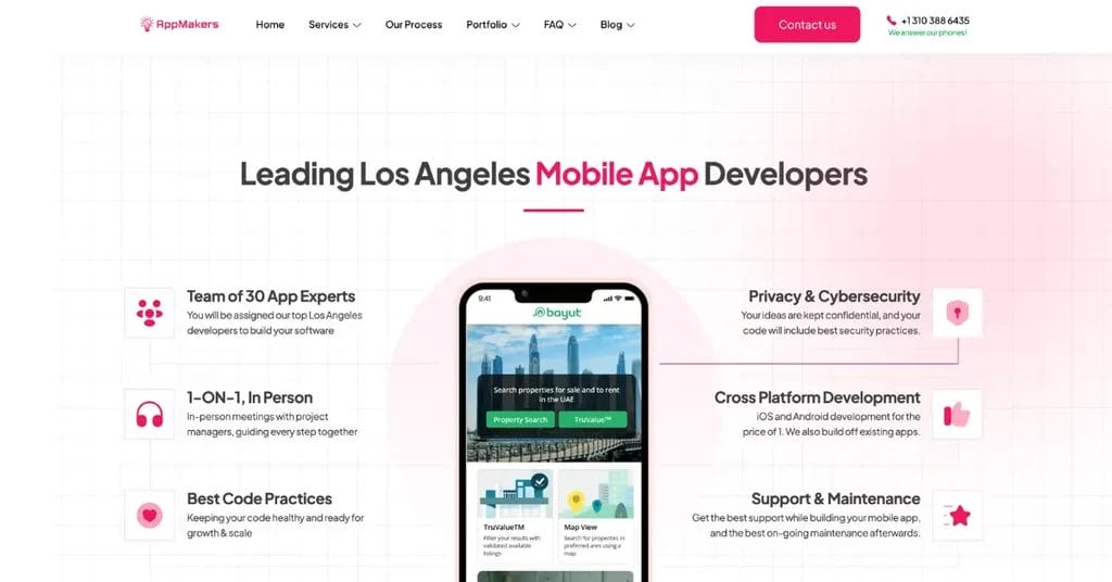 AppMakers USA