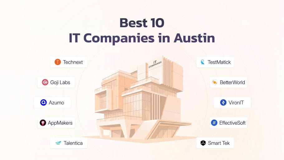 IT Companies in Austin