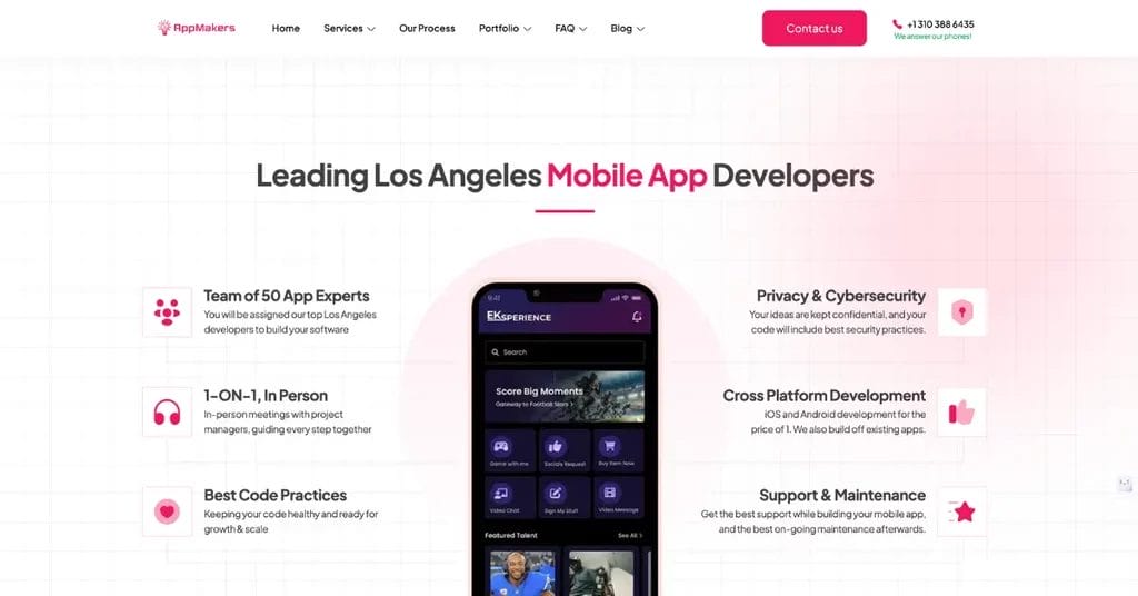 AppMakers USA