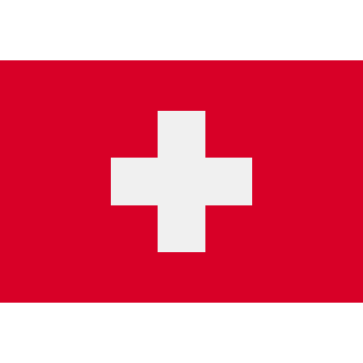 Flag of Switzerland