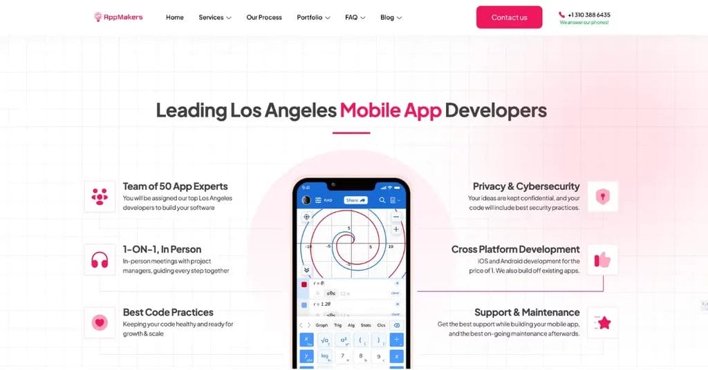 AppMakers USA
