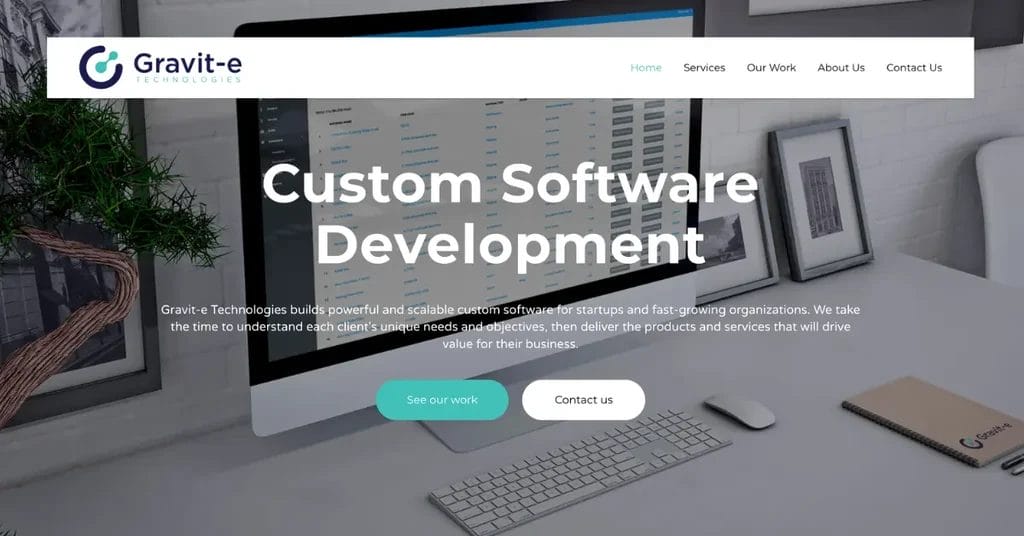 Gravit-e Technologies