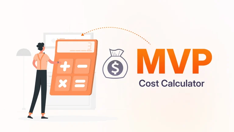 MVP Cost Calculator