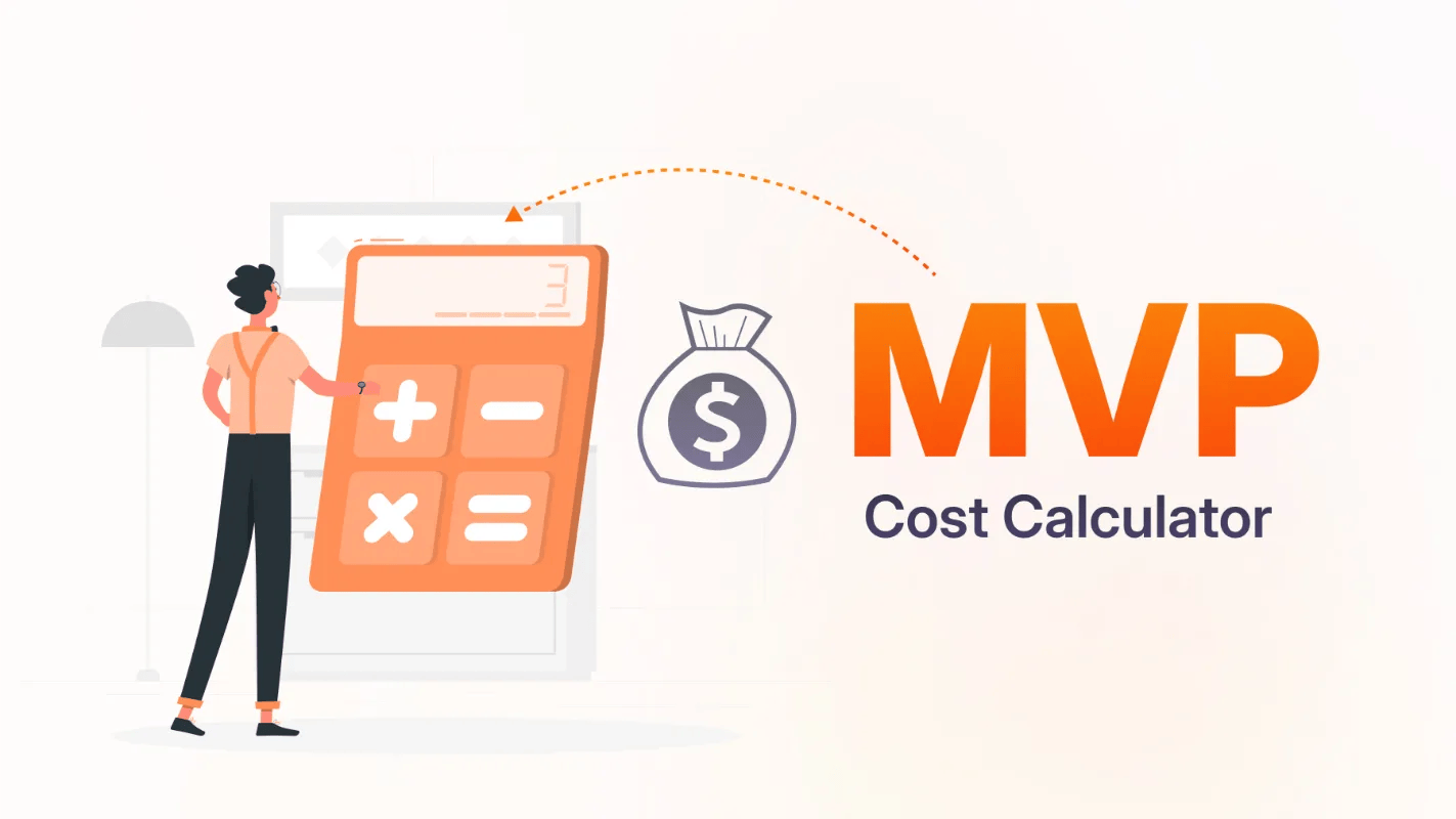 MVP Cost Calculator