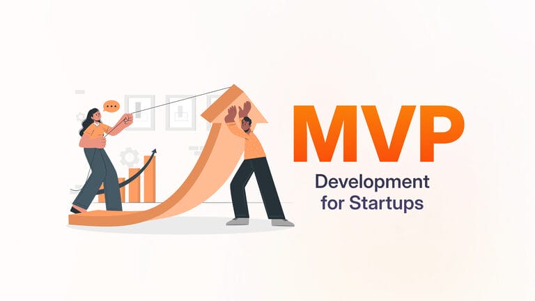 MVP Development for Startups: The Complete Step-by-Step Guide (2026)