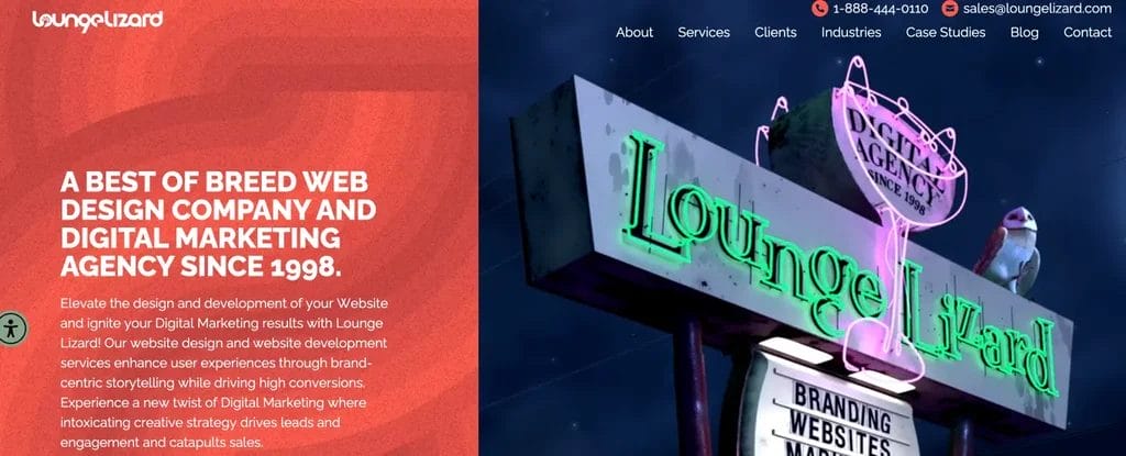 Lounge Lizard  is the best MVP development comapany in USA
