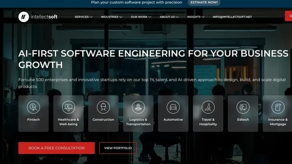 Wavespace is the best MVP development comapany in USA